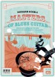 masters ov blues guitar