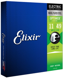elixir 19102 electric optiweb 011-049